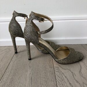 MICHAEL KORS heels size 7
